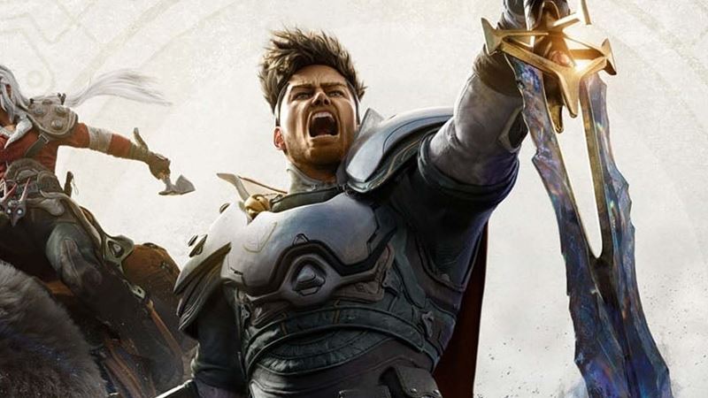 Highguard sa stal ter�om hejtu, v�voj�r opisuje psychick� dopad a odchod t�mu