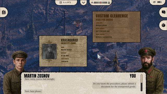 Na Steame vy�lo v�razne vylep�en� demo Lines We Draw  