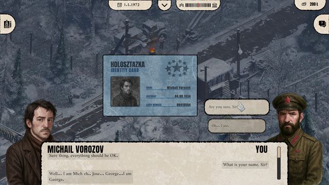 Na Steame vy�lo v�razne vylep�en� demo Lines We Draw  