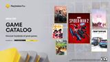 PlayStation Plus vo febru�ri roz��ri Spider-Man 2 