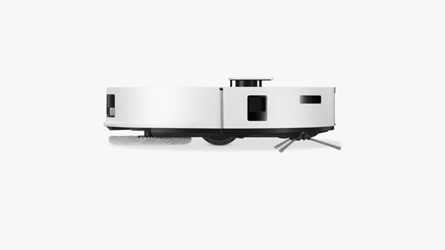 Samsung predstavil vysavač s AI - Bespoke AI Jet Bot Steam Ultra 