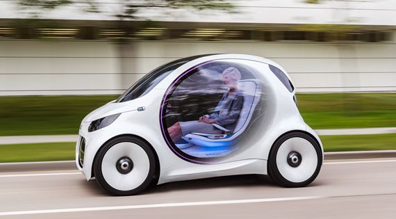 Lacné autá budú znovu drahšie, od júla 2026 musia mať ďalšie povinne nové bezpečnostné systémy