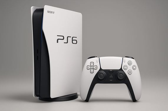 PlayStation 6 môže vyjsť až v rokoch 2028 alebo 2029, čipová kríza ovplyvňuje aj Nintendo a Microsoft