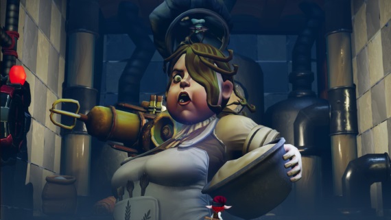 Manairons tento t��de� za��na sk�ka� v Pyrenej�ch