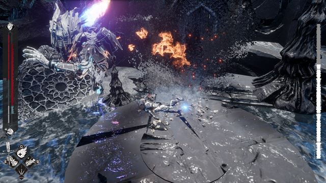 Mercy Incore v�s vezme na milos� a nemilos� v zradnej techno dimenzii 