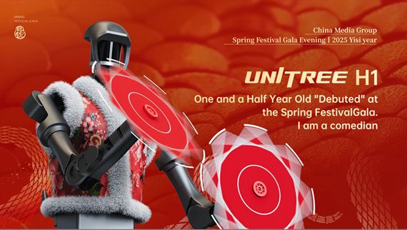 Roboti začali predvádzať kung-fu