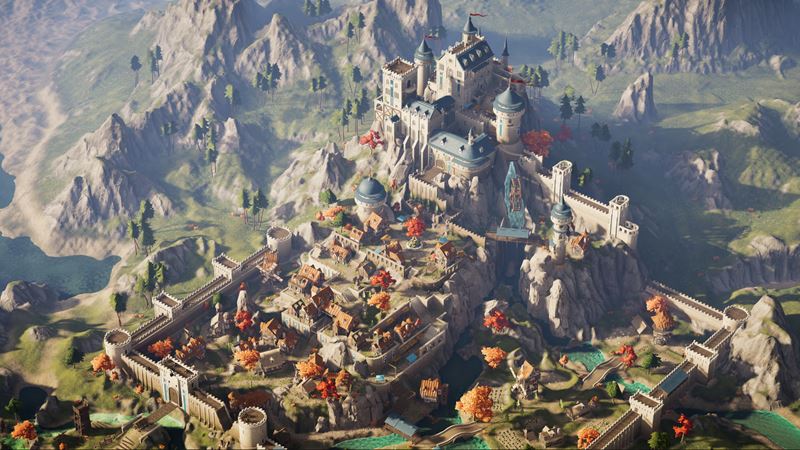 Unity chce umo�ni� vytvori� cel� hru len pomocou promptu, AI beta pr�de na GDC 2026