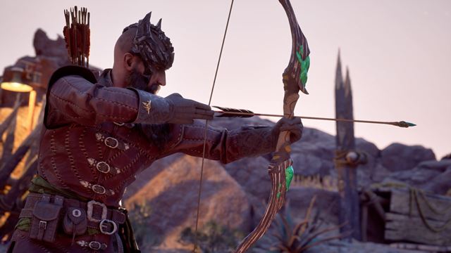 Avowed oslavuje rok od vydania ve�k�m updatom a vydan�m na PS5 