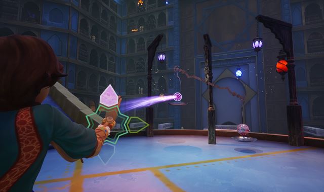 The House of Hikmah bude �eli� v�zvam a spozn�va� islamsk�ch u�encov 