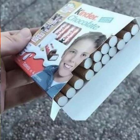 Podivnosti z internetu  