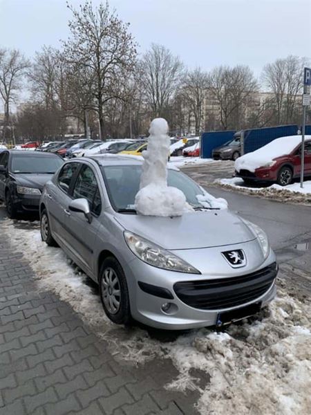 Podivnosti z internetu  