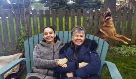 Ke� v�m zviera vlezie do z�beru  