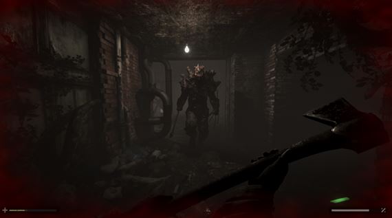 Total Chaos dostane free New Game+ s novou kapitolou a alternatívnym koncom