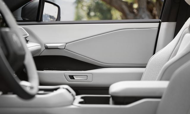 Nová Toyota Highlander je plne elektrické 7-miestne SUV, dojazd má  515 km 