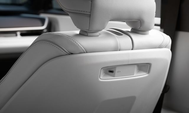 Nová Toyota Highlander je plne elektrické 7-miestne SUV, dojazd má  515 km 