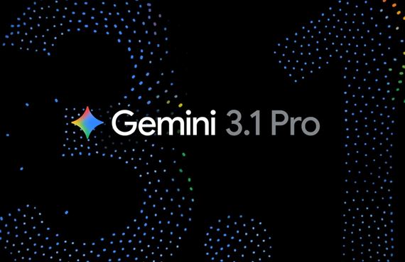 Google Gemini 3.1 Pro spustené, prináša lepšie uvažovanie, vyšší výkon v benchmarkoch a širšie využitie pre vývojárov