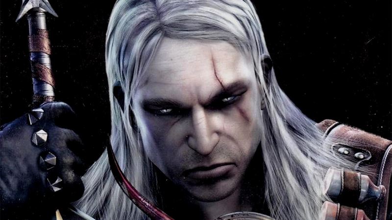 Witcher 1 mal upraven� koniec pr�behu, bez vedomia scen�ristov