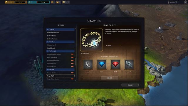 Elemental: Reforged sa pripravuje na svoje pln� vydanie 