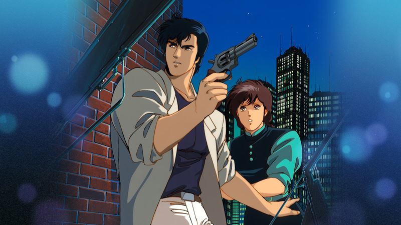 City Hunter sa vracia v remastrovanej verzii, pon�kne nov� re�imy aj zberate�sk� ed�cie