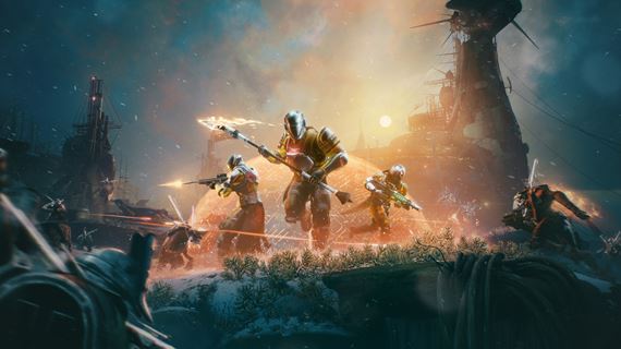 Destiny 2 odklad� ve�k� update, Shadow and Order prejde z�sadnou prestavbou