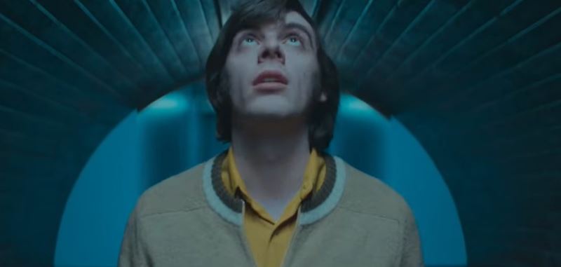 Prich�dza �ampi�n. Do na�ich k�n sa bl�i �al�ia verzia �ivotn�ho pr�behu Ondreja Nepelu. V hlavnej �lohe Adam Kubala