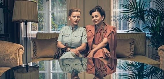 Stream novinky: Ołowiane dzieci, How to Get to Heaven from Belfast, Reidi Dua, This Is I ...