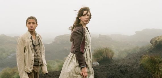 Búrlivé adaptácie: vystúpte na (naj)lepšie filmové výšiny