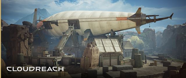 Highguard dostal nov� update 