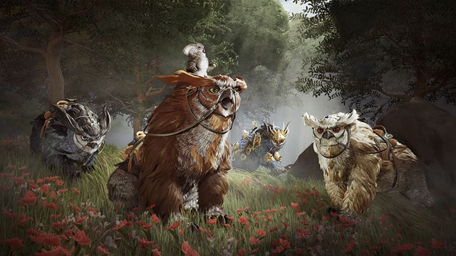 Highguard dostal nov� update 