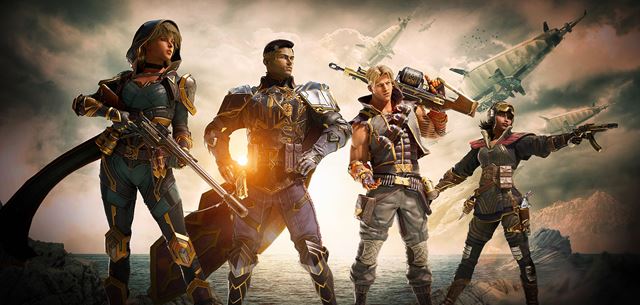 Highguard dostal nov� update 