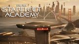 Ak� je Star Trek: Starfleet Academy seri�l?