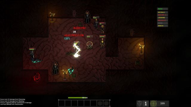 Echoes of Agony prinesie �ahov� boje, ktor� v�s poriadne vy�m�kaj� 