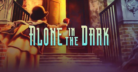 GOG bilancuje rok 2025 a rozdáva Alone in the Dark trilógiu zadarmo