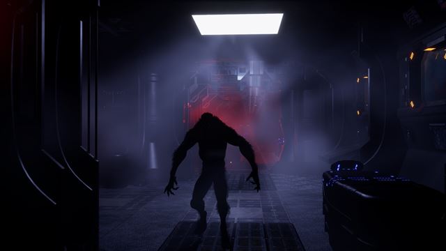 Werewolf: The Inner Beast bude akcia so zvodnou �enou a vlkolakom 