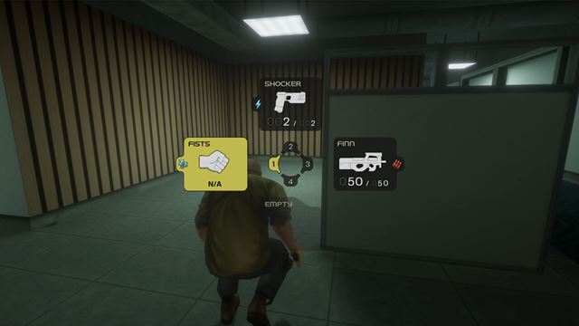 SeverLink sa bude zakr�da� ako v Splinter Cell a in�ch stealth klasik�ch 