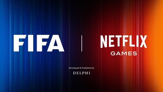 Bývalý technický šéf Fox Engine z Konami dohliadne na nový FIFA projekt od Netflixu
