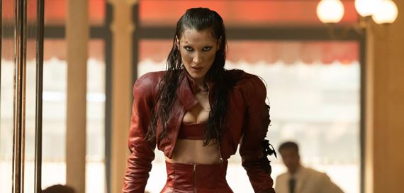 Stream novinky: The Beauty, Mel Brooks: The 99 Year Old Man, Wonder Man, 33 zdjęcia z getta, Shrinking ...