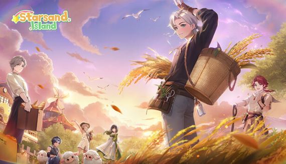 Starsand Island vst�pi do Early Access u� vo tento mesiac, vyjde aj na konzoly