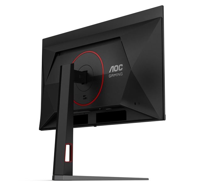AOC priniesol Q27G4ZD monitor s QD-OLED 280Hz obrazovkou a 1000 nitov�m jasom 