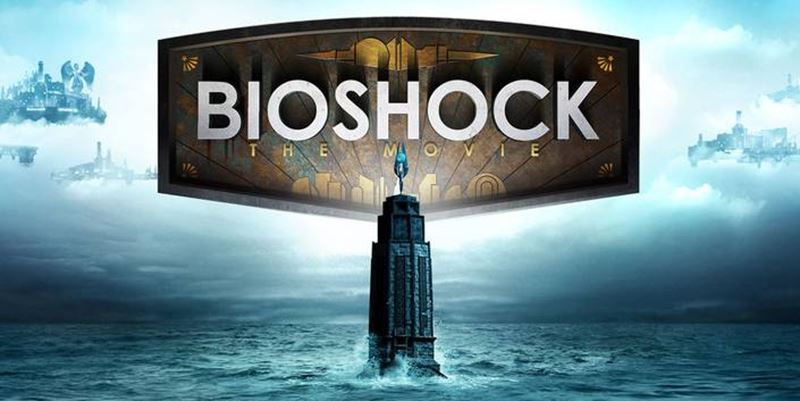 Filmov� BioShock od Netflixu sa op� rozh�bal, vydanie bude prepojen� s novou hrou
