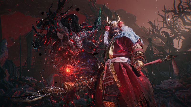 Nioh 3 je najr�chlej�ie pred�van�m dielom s�rie, zna�ka prekonala 10 mili�nov kusov