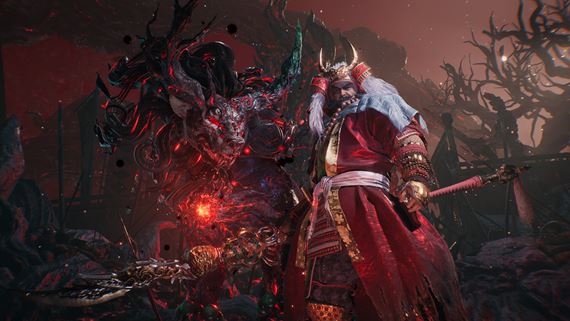 Nioh 3 je najr�chlej�ie pred�van�m dielom s�rie, zna�ka prekonala 10 mili�nov kusov
