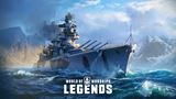 World of Warships: Legends mieri na Steam, Wargaming tam rozbehol svoj ve�k� v�predaj