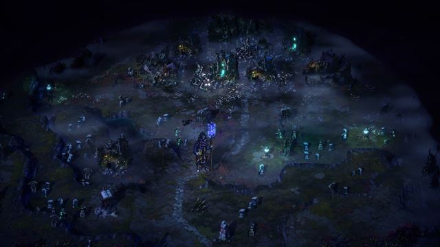 Songs of Conquest dostane prv� pr�behov� DLC Rise Eternal 