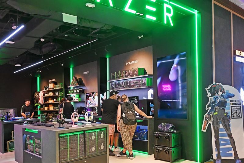 Americk� hern� trh v roku 2026 pre��va pokles: PC a konzolov� hry str�caj� hr��ov aj pr�jmy