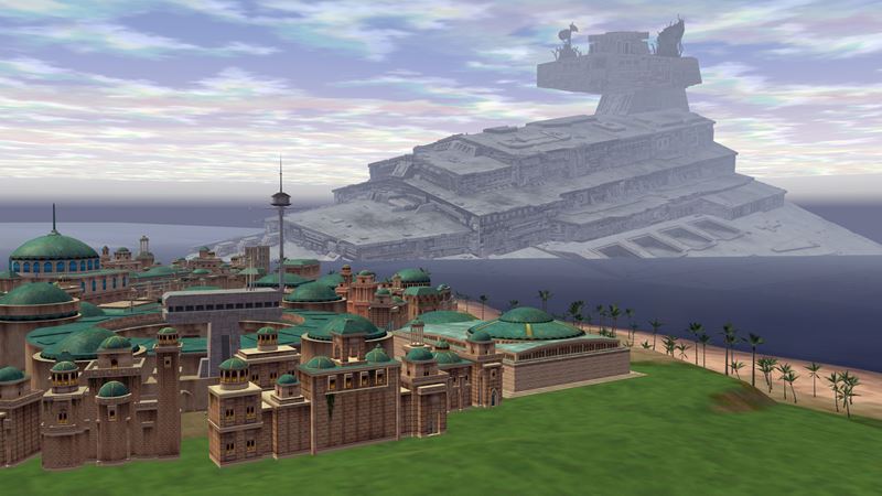 Star Wars Galaxies dost�va nov� expanziu Shatterpoint so st�lymi n�sledkami vo vojne