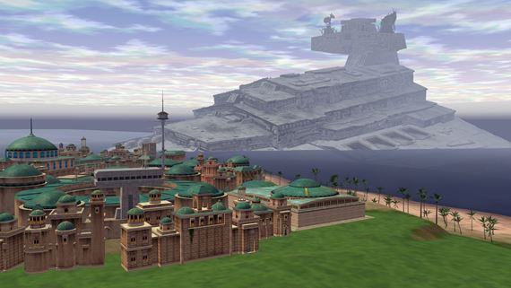 Star Wars Galaxies dostáva novú expanziu Shatterpoint so stálymi následkami vo vojne