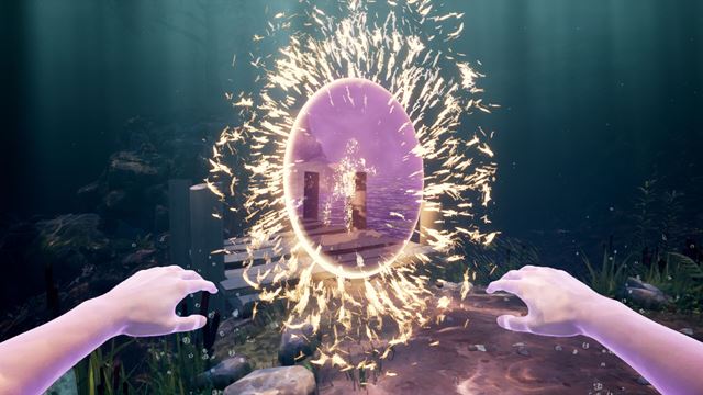 Echoes of Mora sa bude pot�pa� a odha�ova� emot�vne osudy s�rodencov 