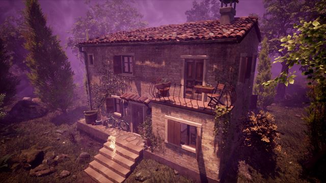 Echoes of Mora sa bude pot�pa� a odha�ova� emot�vne osudy s�rodencov 