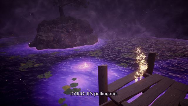 Echoes of Mora sa bude pot�pa� a odha�ova� emot�vne osudy s�rodencov 